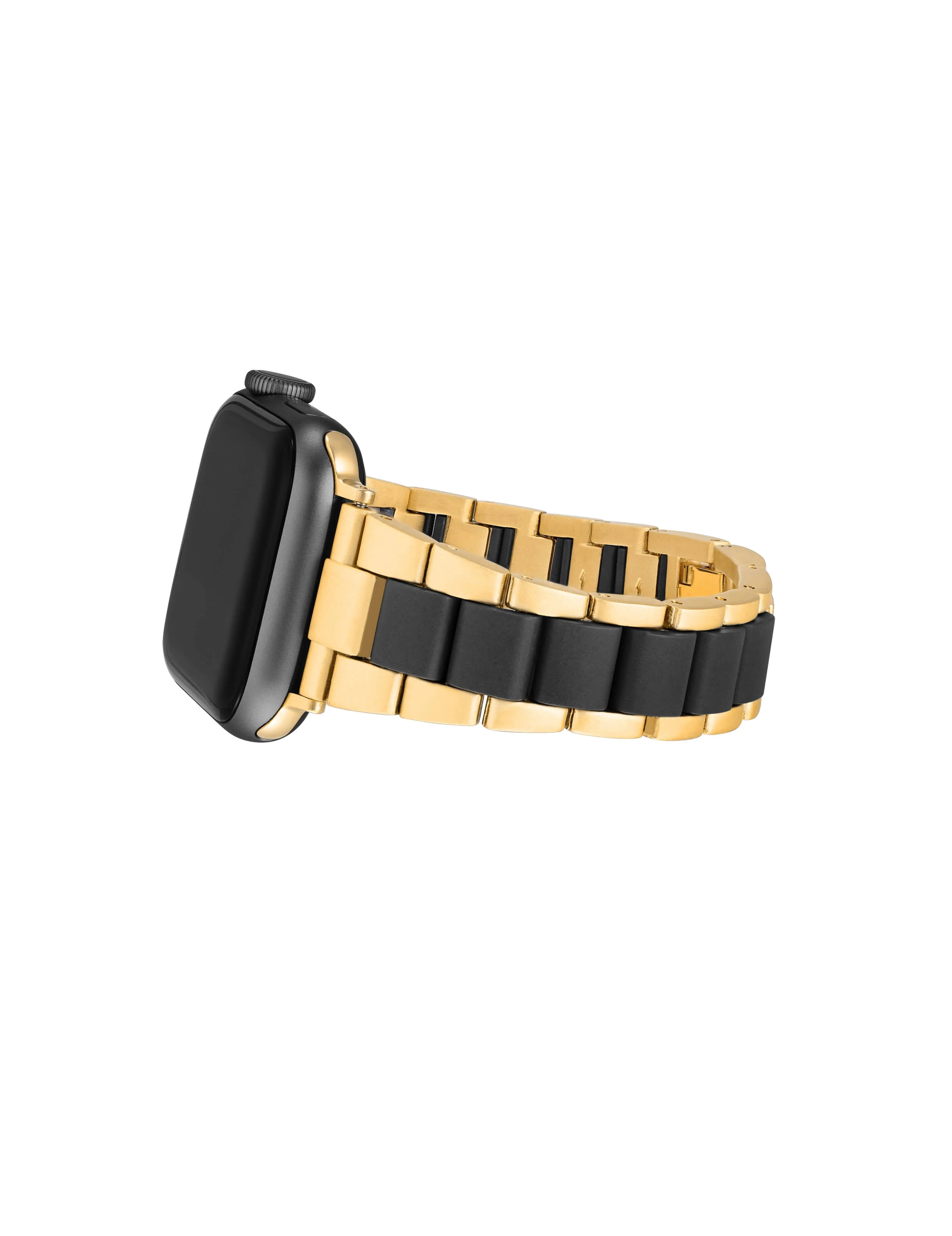 Consider It Plastic Link Bracelet for Apple Watch® sold by Anne Klein product image thumbnail 3