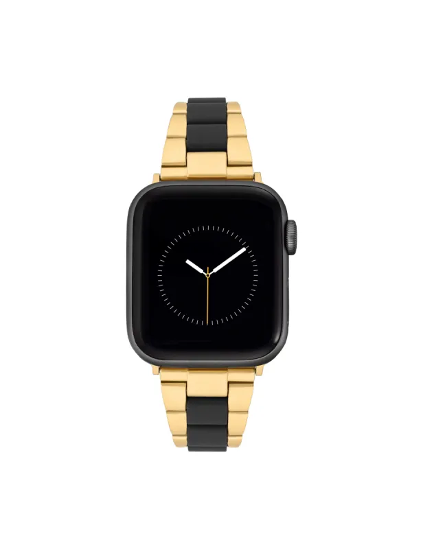 Consider It Plastic Link Bracelet for Apple Watch® sold by Anne Klein