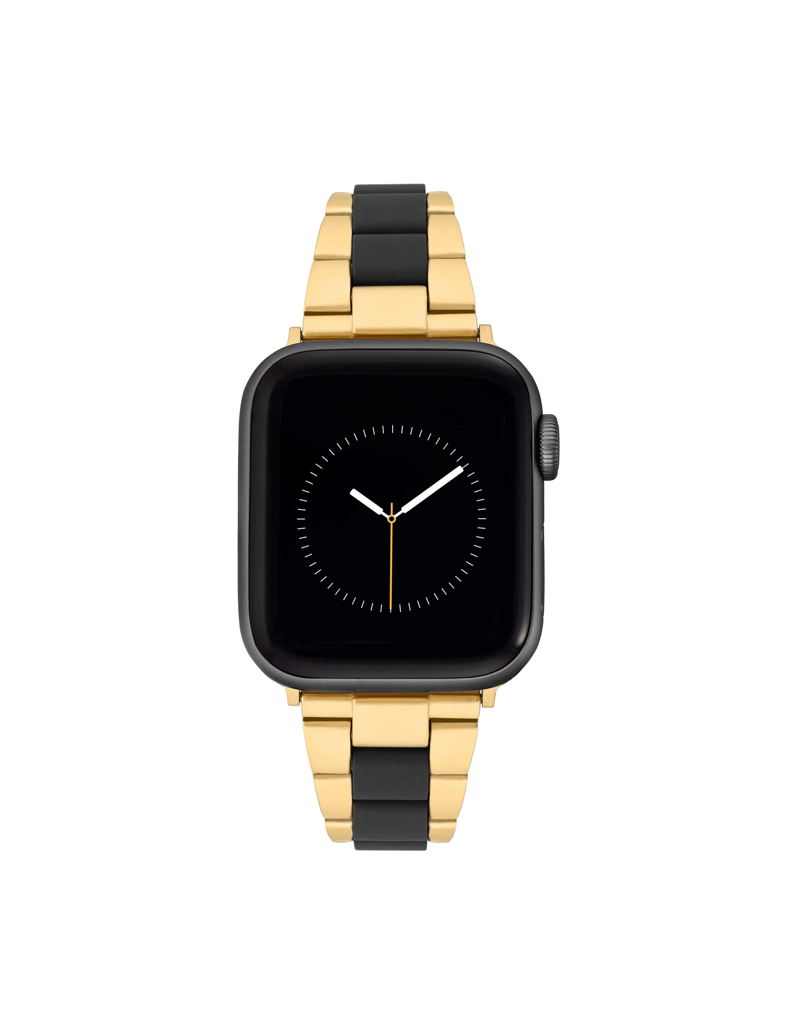 Consider It Plastic Link Bracelet for Apple Watch® sold by Anne Klein