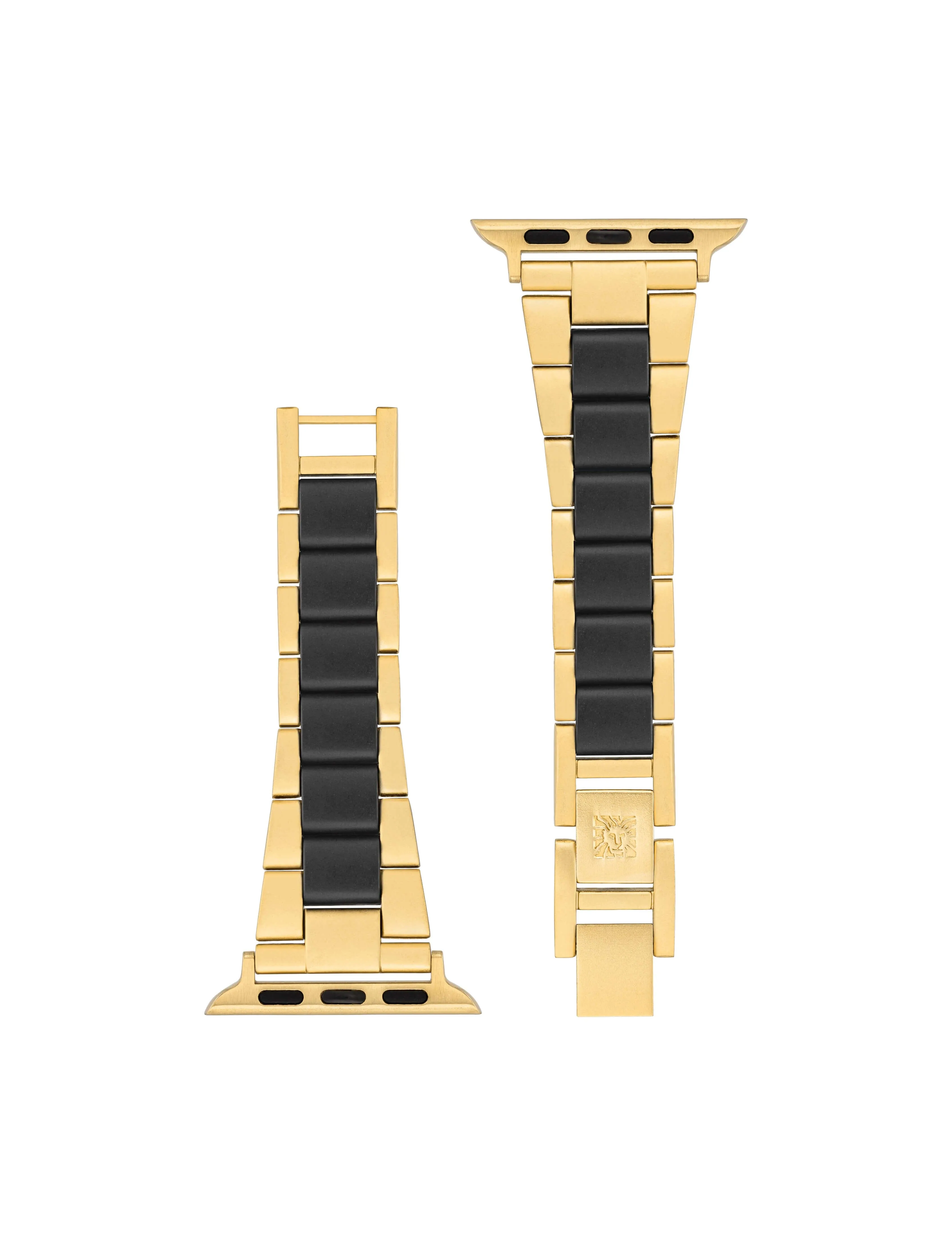 Consider It Plastic Link Bracelet for Apple Watch® sold by Anne Klein product image thumbnail 2