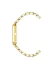 Ceramic Diamond Dial Watch sold by Anne Klein
