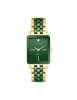 Ceramic Diamond Dial Watch sold by Anne Klein