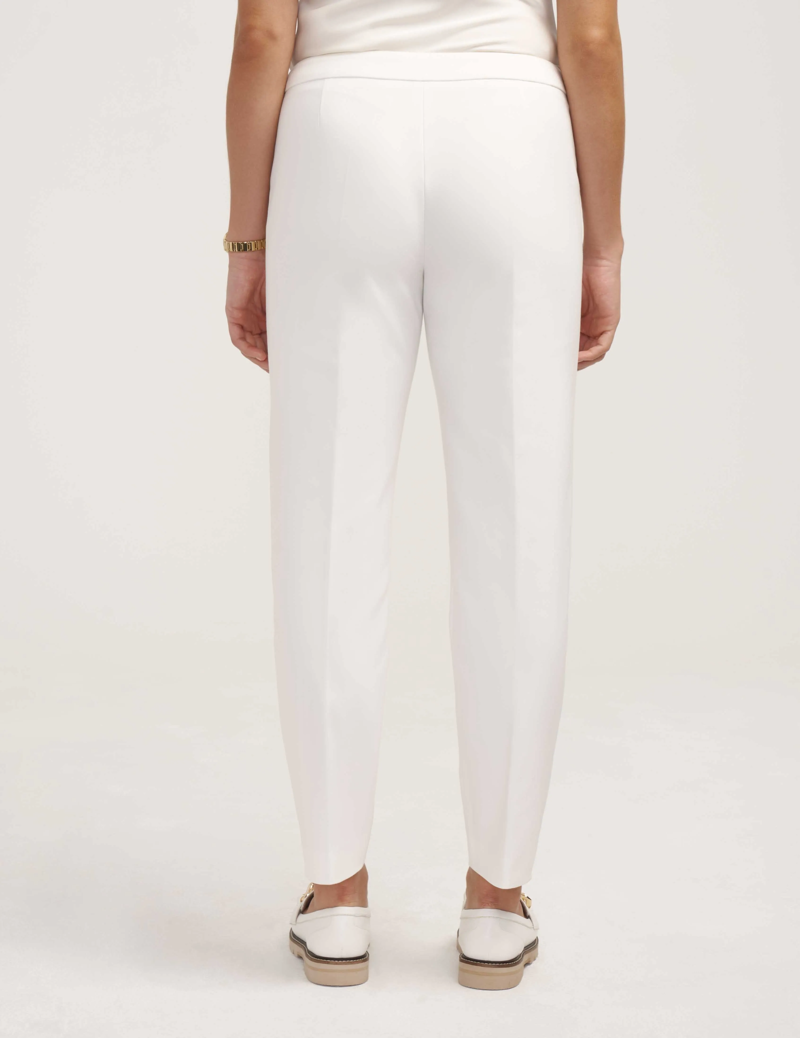 Fly Front Bowie Pant- Sale sold by Anne Klein product image thumbnail 3