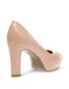Jael Dress Pump sold by Anne Klein
