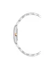 Classic Rectangular Roman Numeral Watch sold by Anne Klein