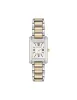 Classic Rectangular Roman Numeral Watch sold by Anne Klein