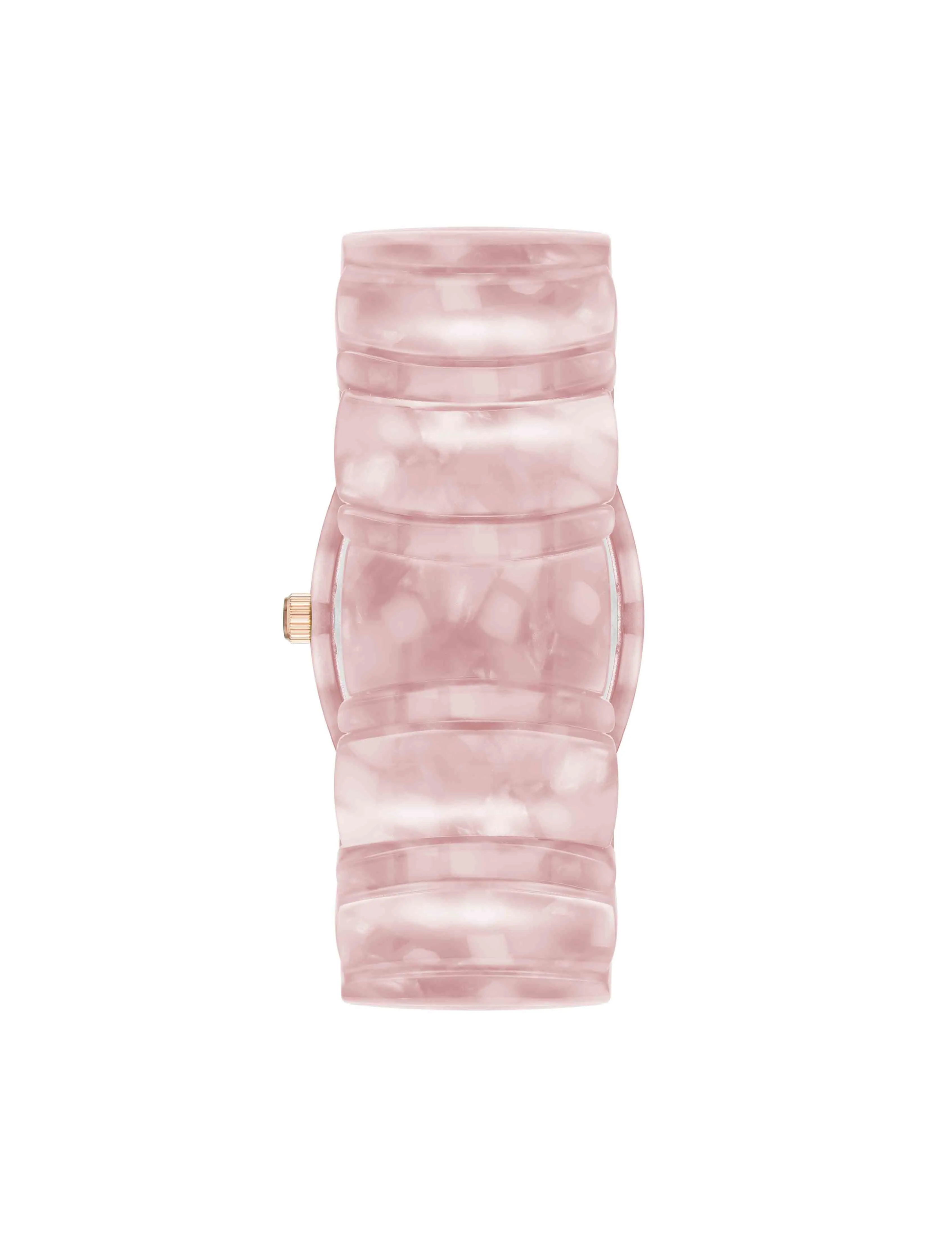 Marbleized Acetate Expansion Band Watch sold by Anne Klein product image thumbnail 3