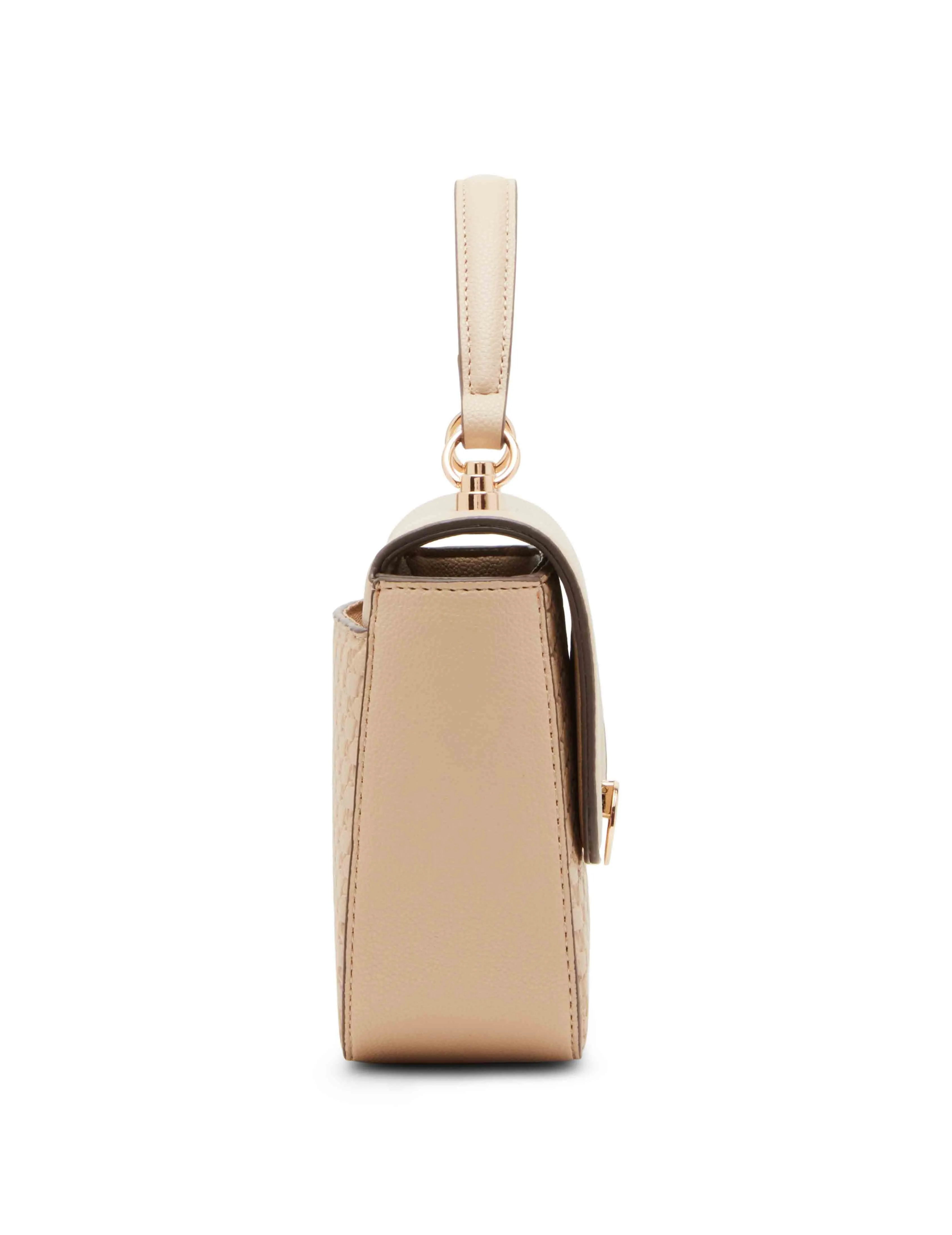 Embossed Ak Logo Crossbody sold by Anne Klein product image thumbnail 3