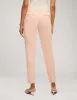 Cotton Double Weave Bowie Pant- Sale sold by Anne Klein