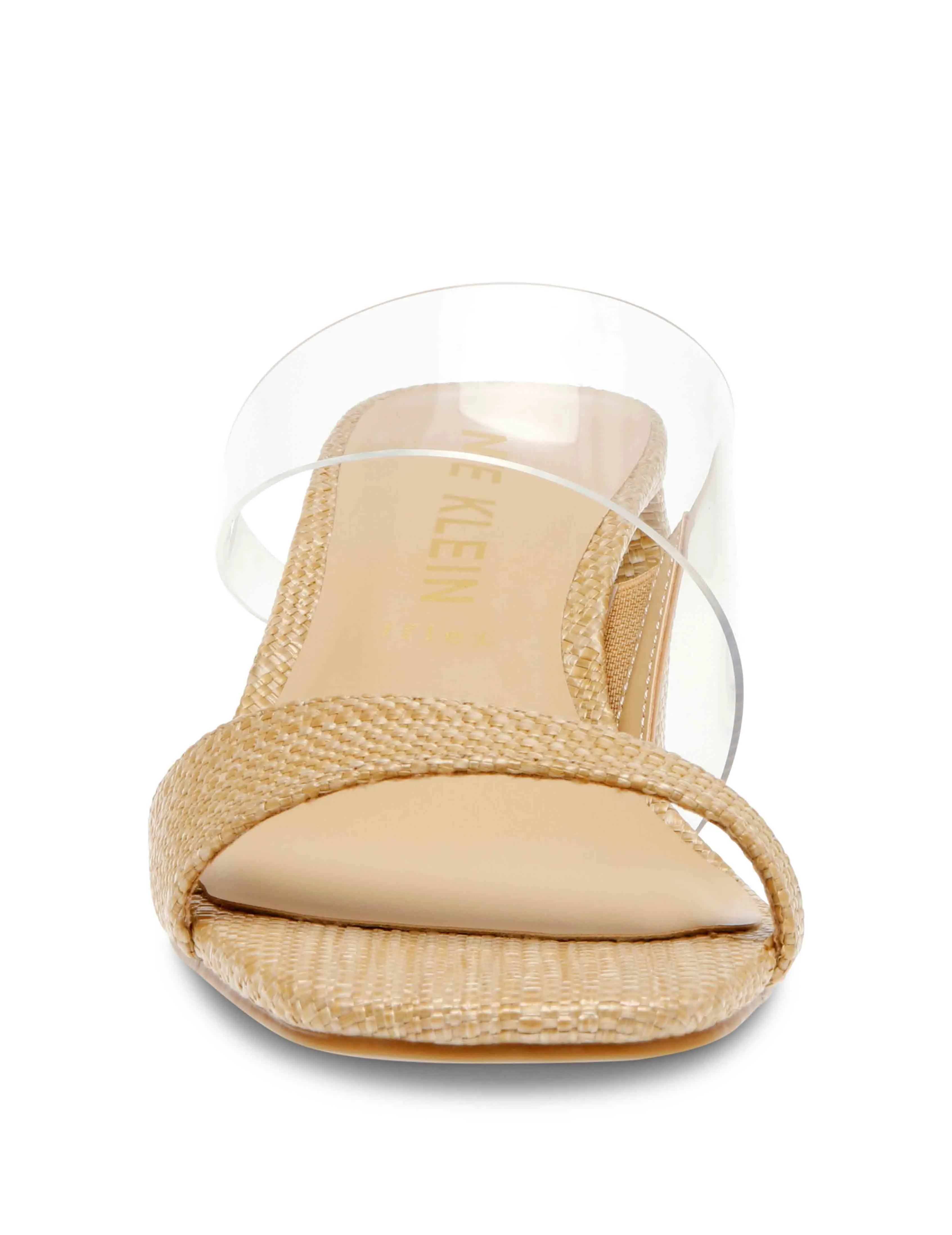 Karma Dress Sandal sold by Anne Klein product image thumbnail 4