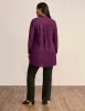 Long Sleeve Popover Blouse sold by Anne Klein