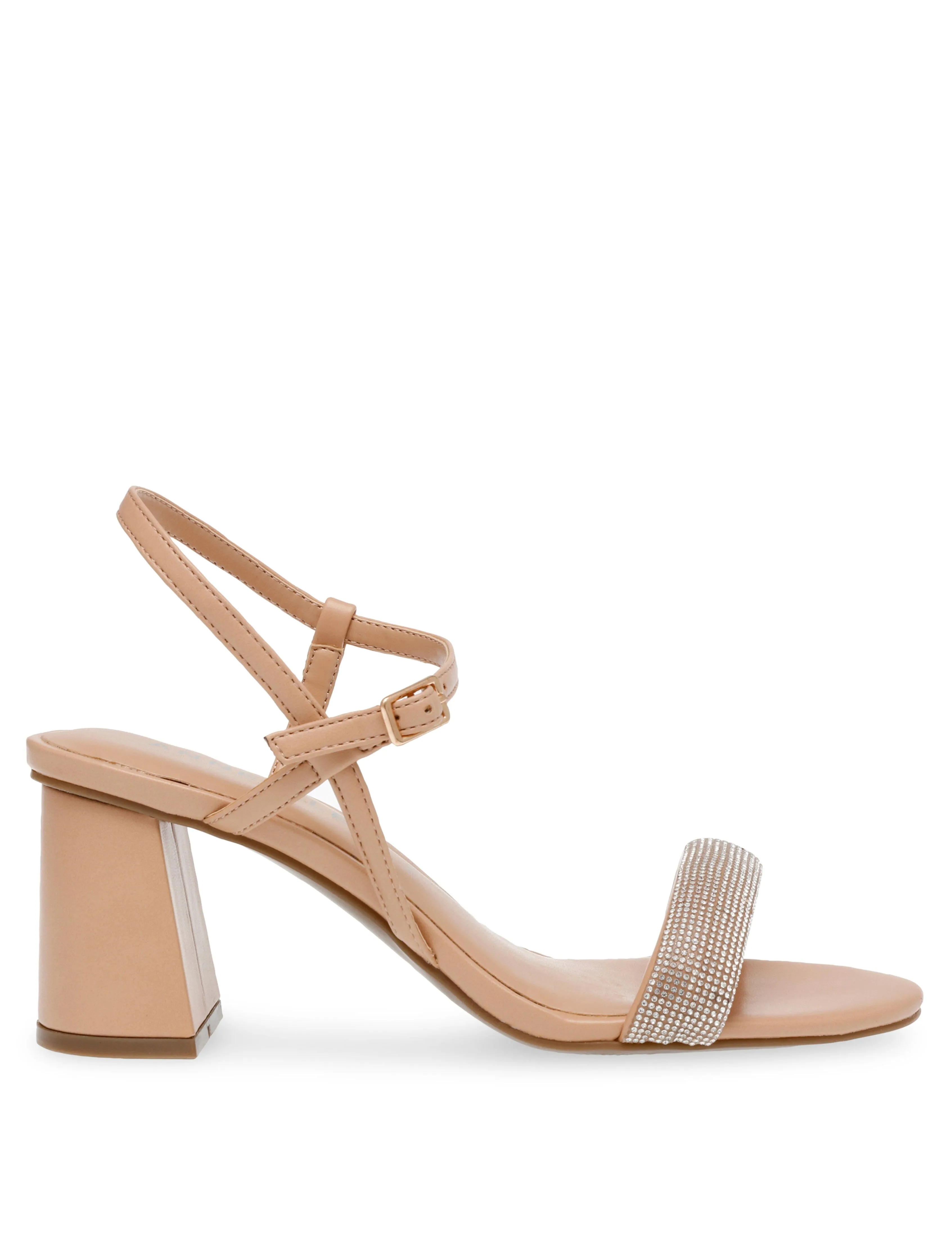 Adaline Dress Sandal- Sale sold by Anne Klein product image thumbnail 5