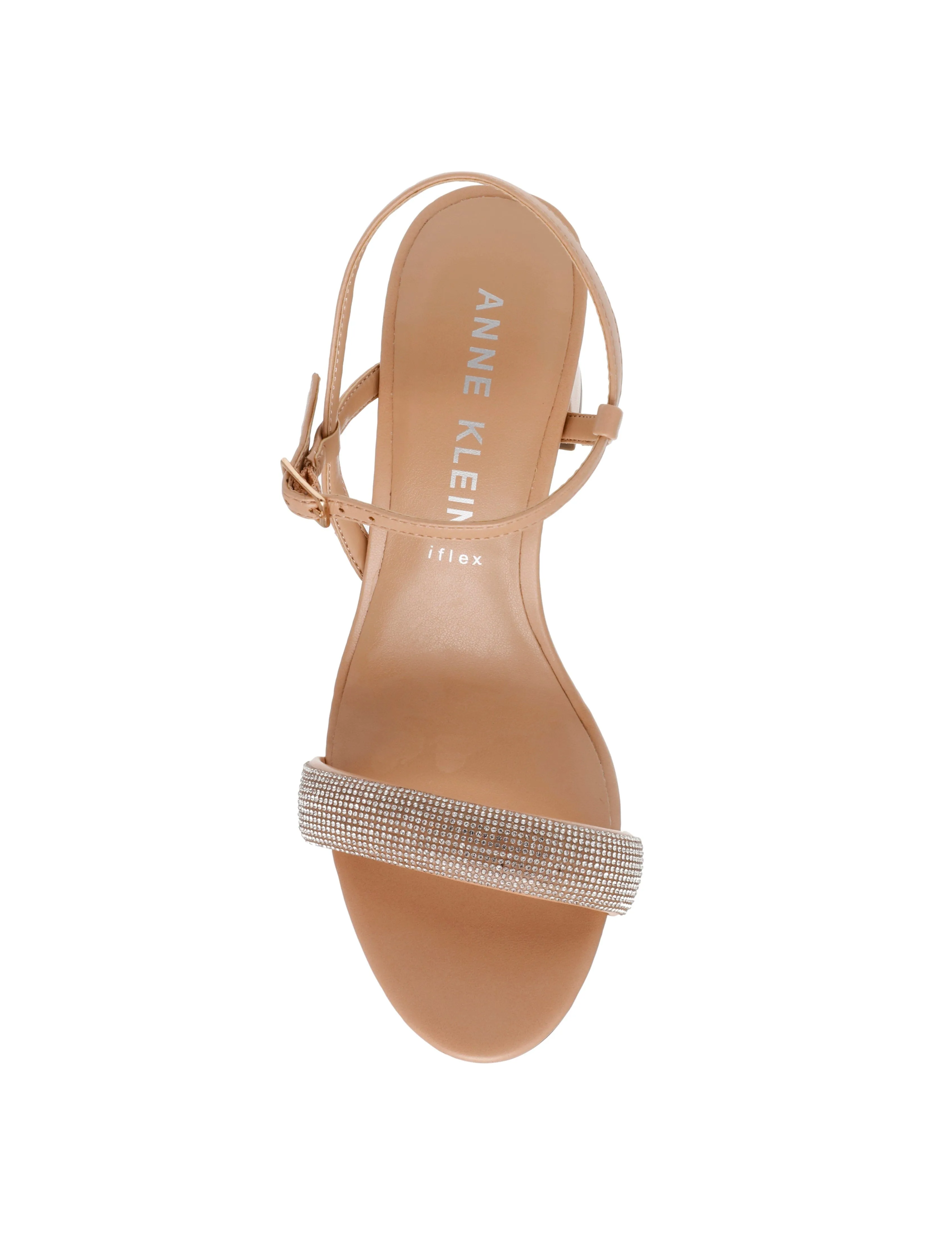 Adaline Dress Sandal- Sale sold by Anne Klein product image thumbnail 2