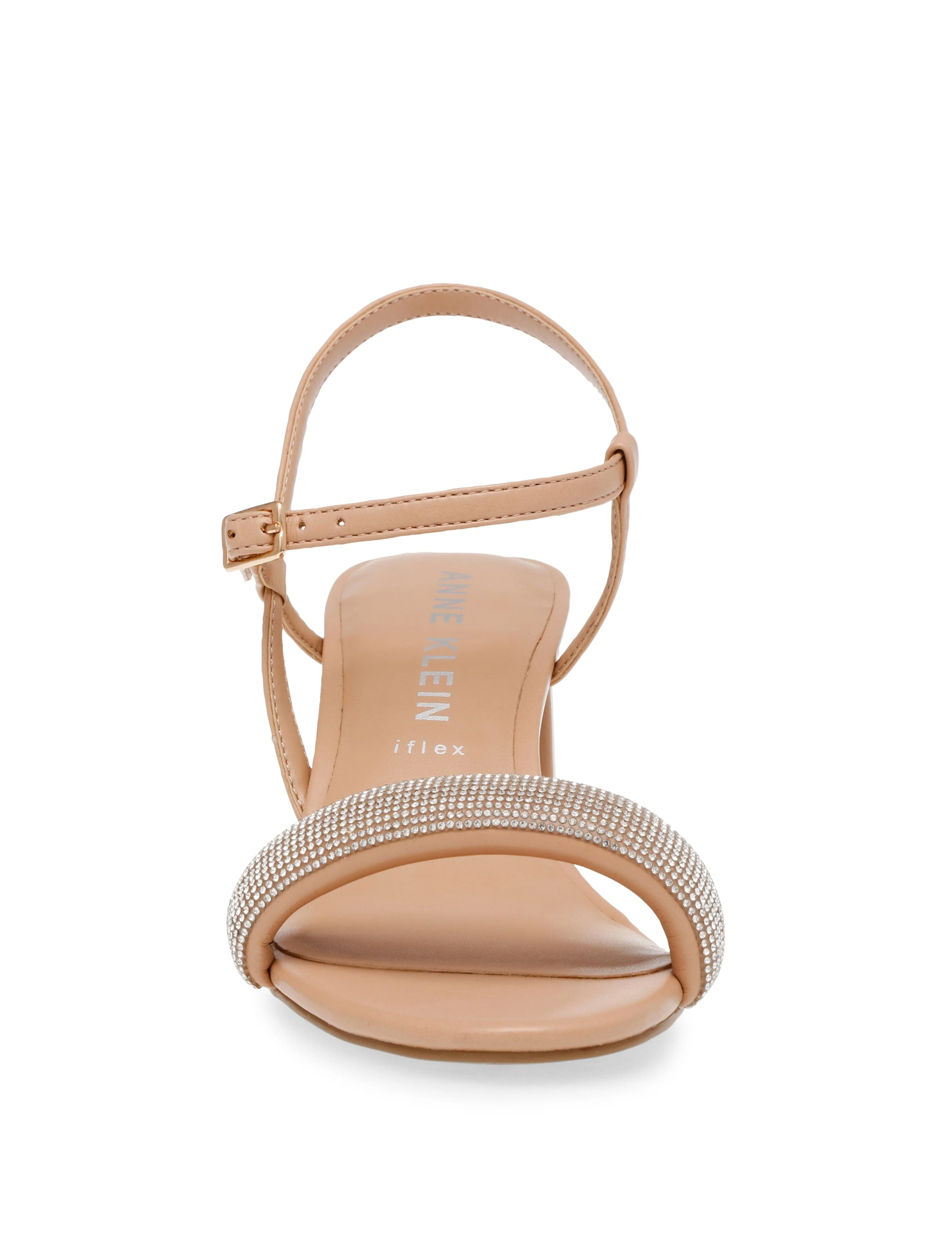Adaline Dress Sandal- Sale sold by Anne Klein product image thumbnail 3