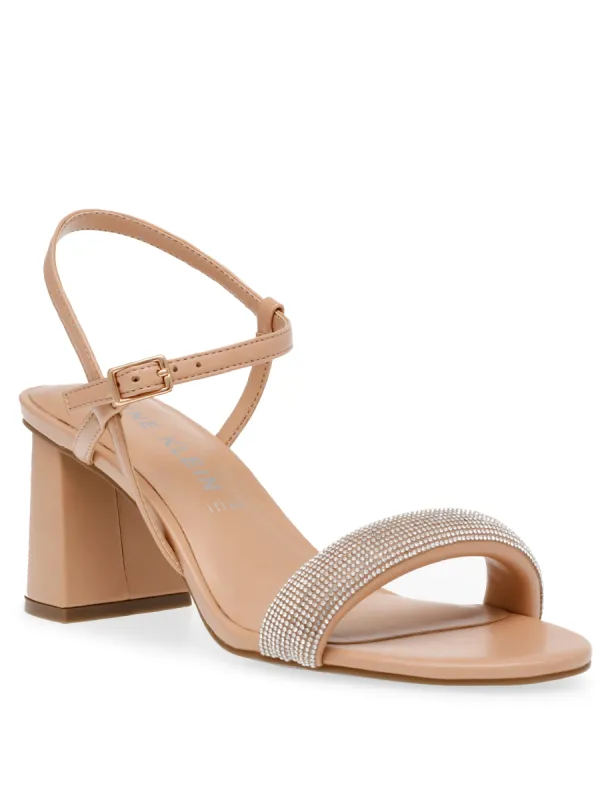Adaline Dress Sandal- Sale sold by Anne Klein