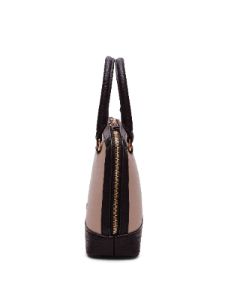 Small Convertible Top Handle Satchel sold by Anne Klein