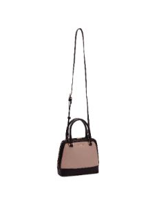 Small Convertible Top Handle Satchel sold by Anne Klein