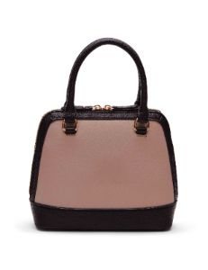 Small Convertible Top Handle Satchel sold by Anne Klein