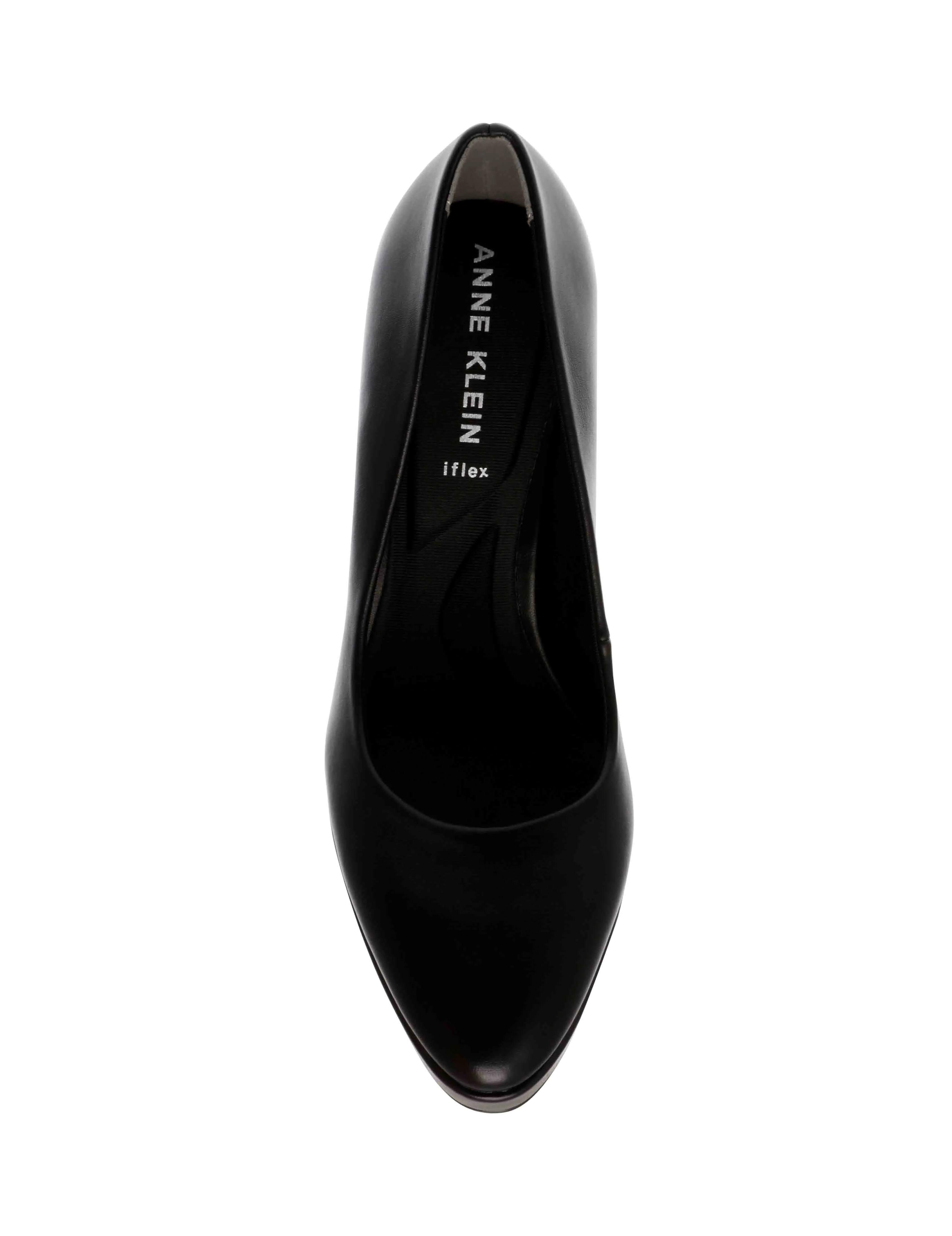 Jael Dress Pump sold by Anne Klein product image thumbnail 3