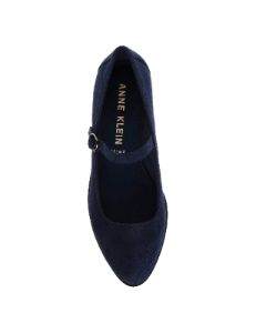 Sissy Flat sold by Anne Klein