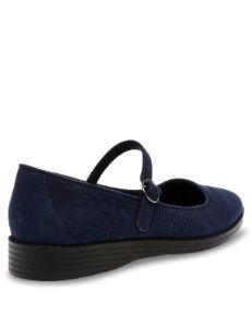 Sissy Flat sold by Anne Klein
