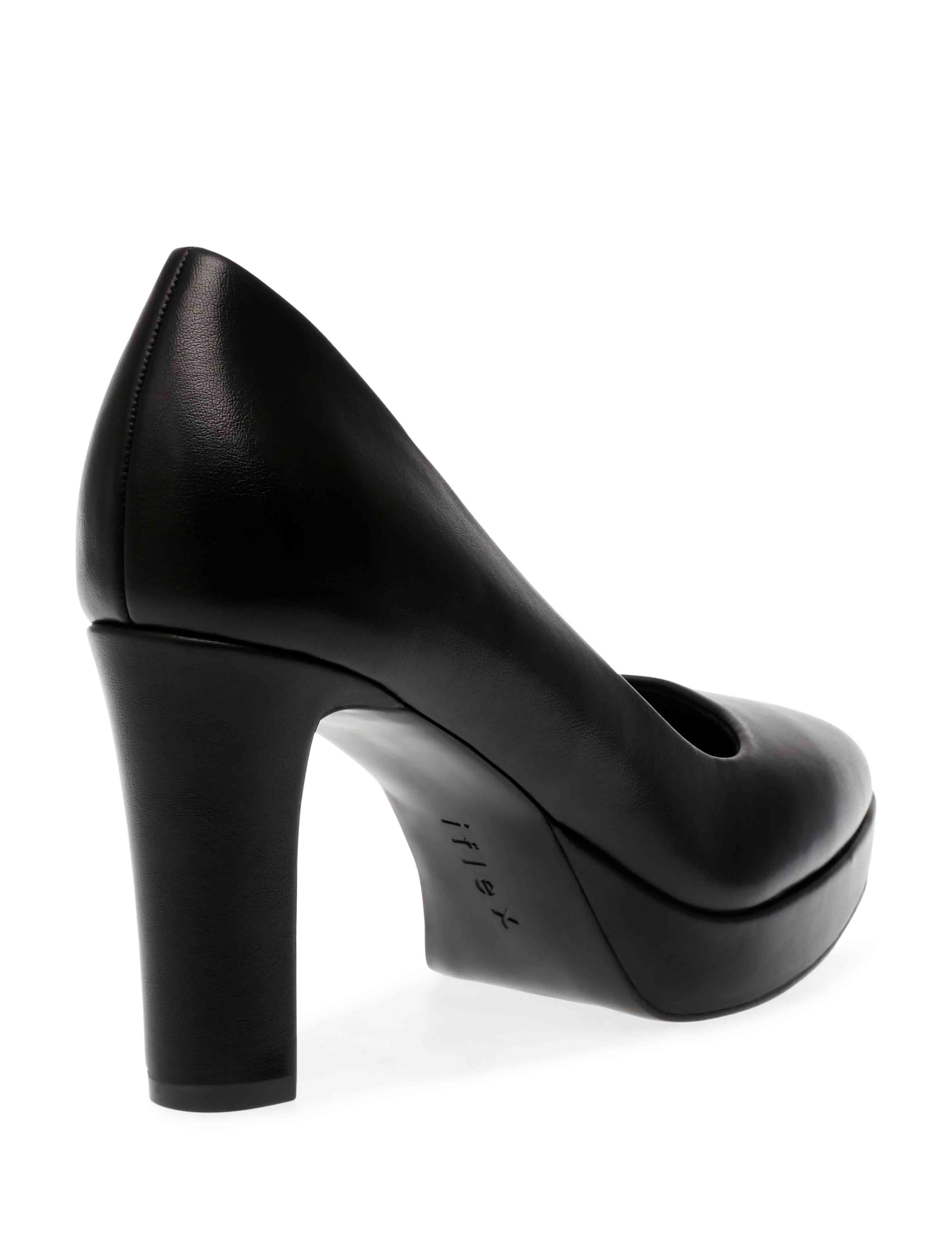 Jael Dress Pump sold by Anne Klein product image thumbnail 5