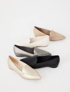 Kala Loafer sold by Anne Klein