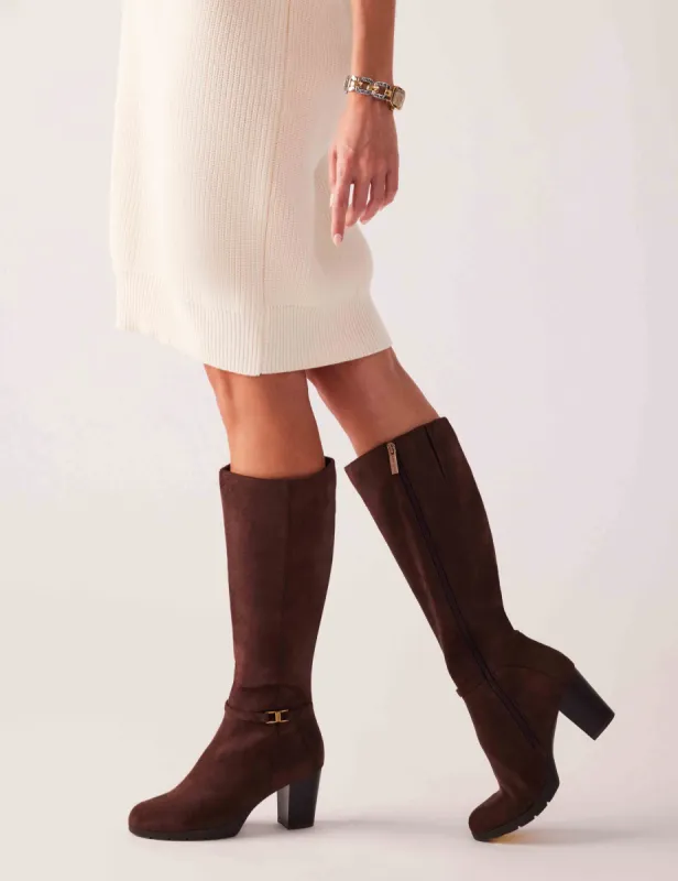 Rya Tall Boot sold by Anne Klein