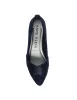 Oalise Flat sold by Anne Klein