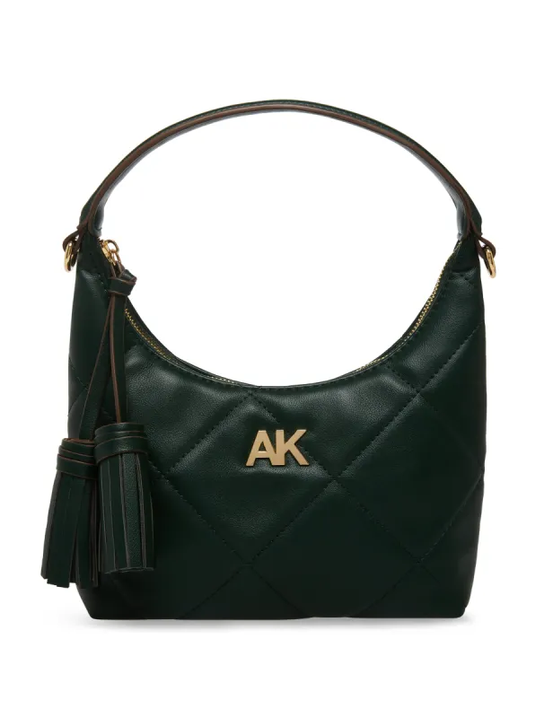 Quilted Shoulder Bag sold by Anne Klein