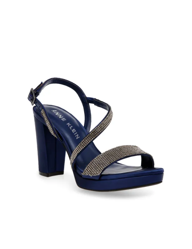 Veil Dress Sandal sold by Anne Klein