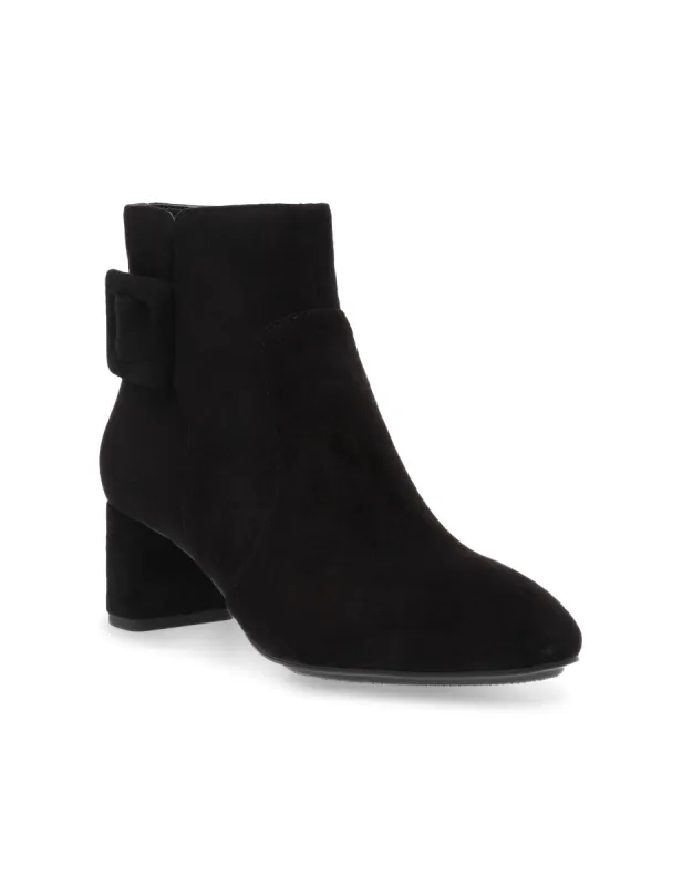 Kavill Bootie sold by Anne Klein