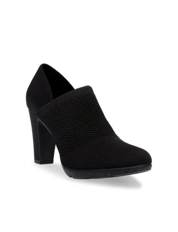 Xenom Heel sold by Anne Klein