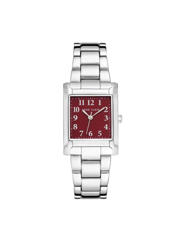 Square Case Bracelet Watch sold by Anne Klein