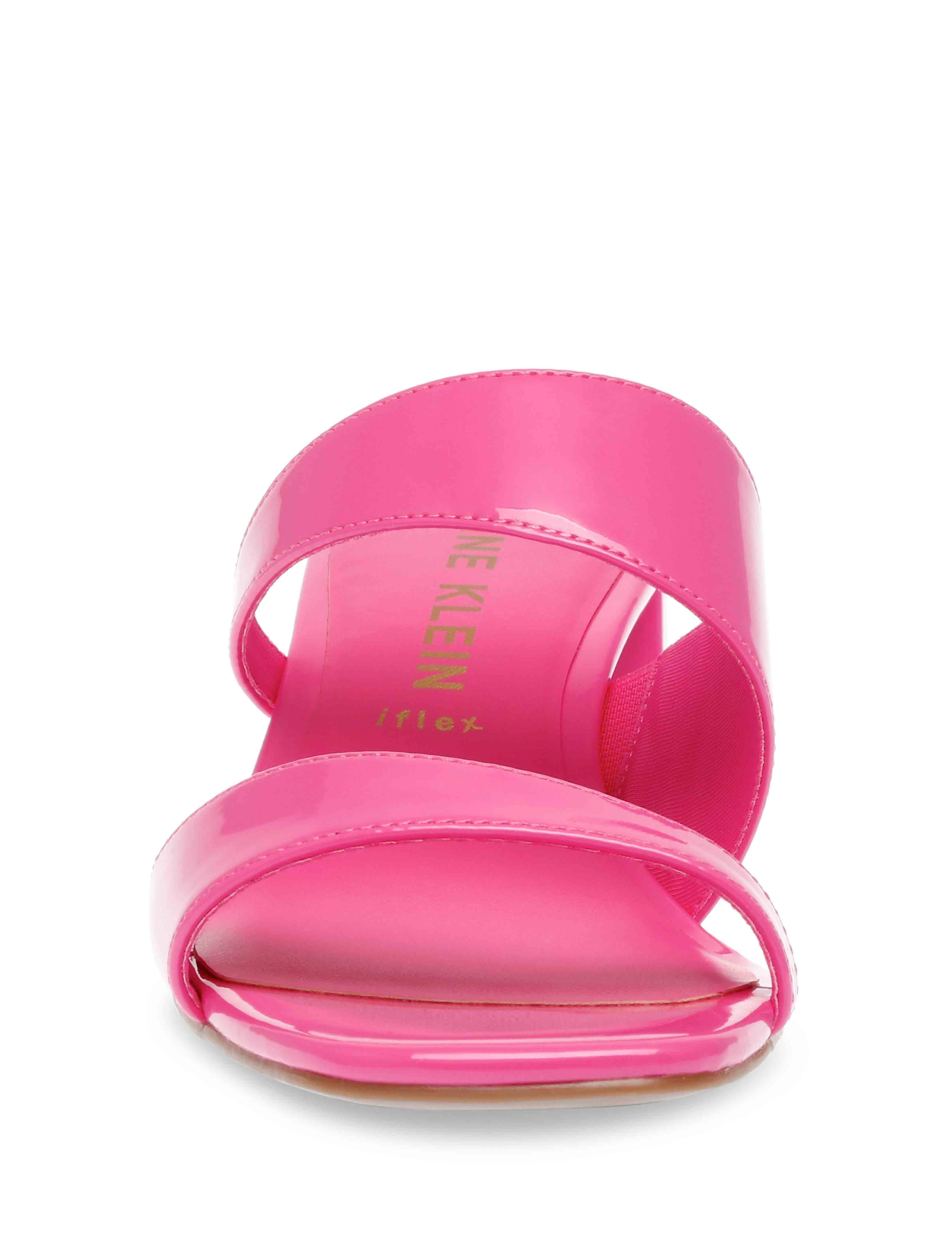 Kinder Dress Sandal sold by Anne Klein product image thumbnail 3