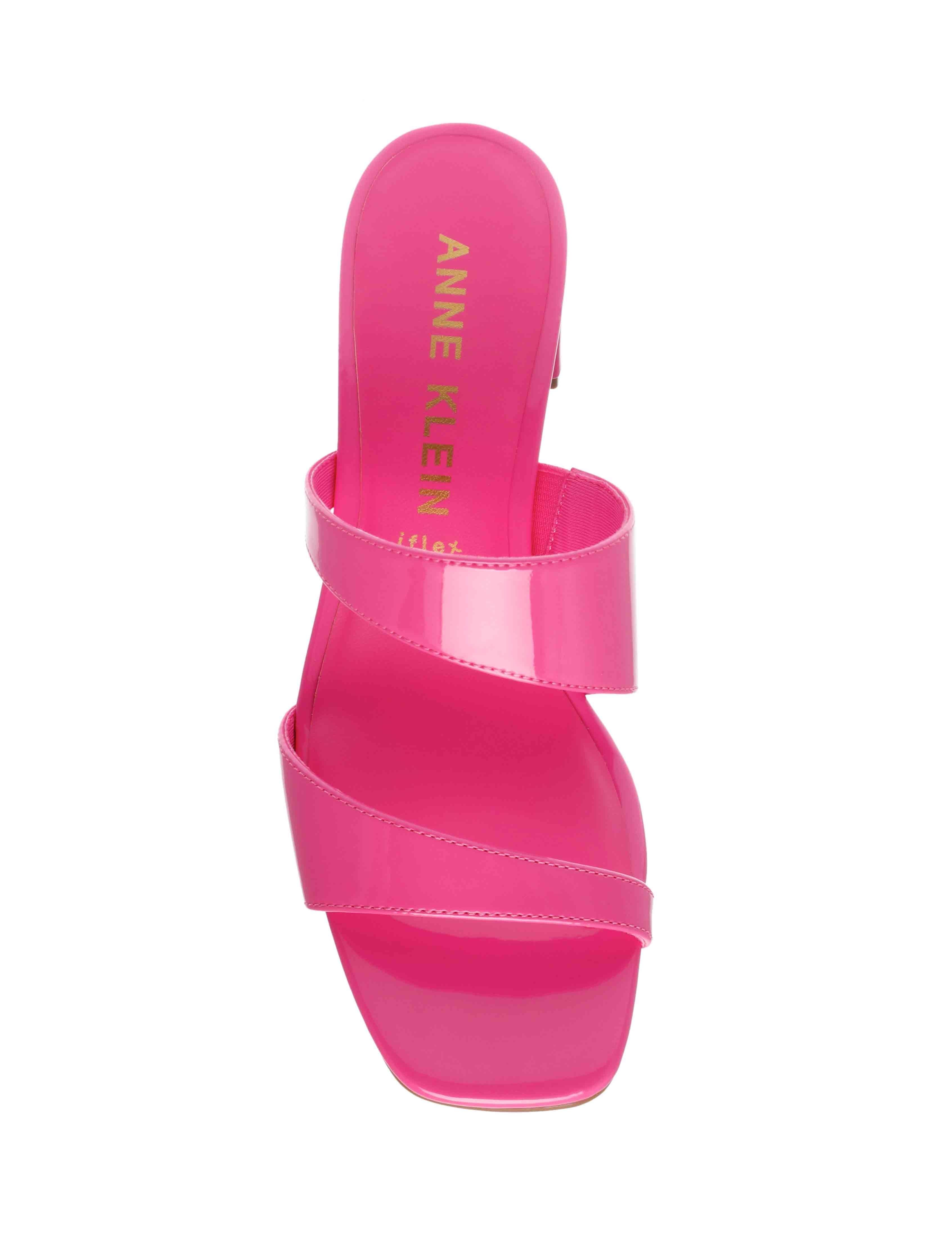 Kinder Dress Sandal sold by Anne Klein product image thumbnail 4