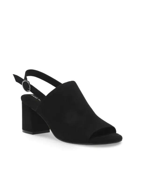 Rella Sandal sold by Anne Klein