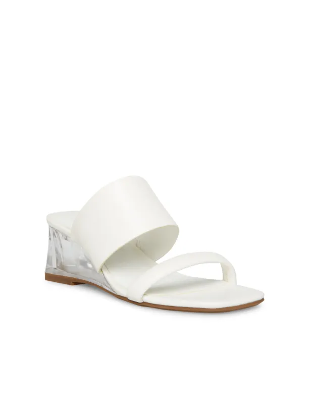 Gaia Sandal sold by Anne Klein