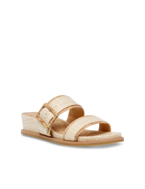 Brida Sandal sold by Anne Klein