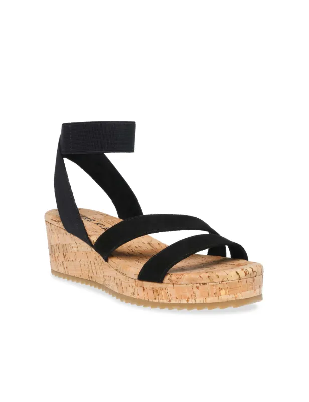 Ayla Sandal sold by Anne Klein