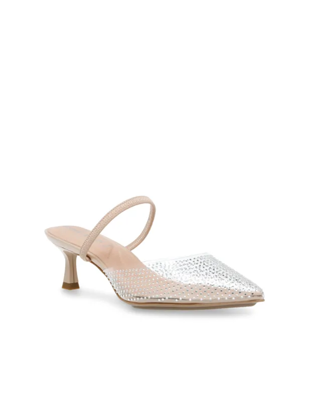 Iella-C Convertible Pump sold by Anne Klein