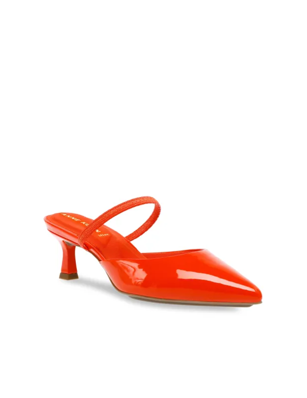 Iella Convertible Pump sold by Anne Klein