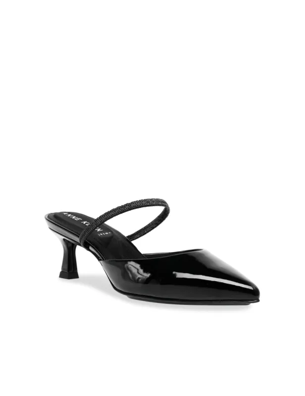 Iella Convertible Pump sold by Anne Klein
