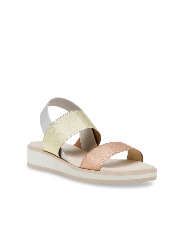 Maysie Sandal sold by Anne Klein
