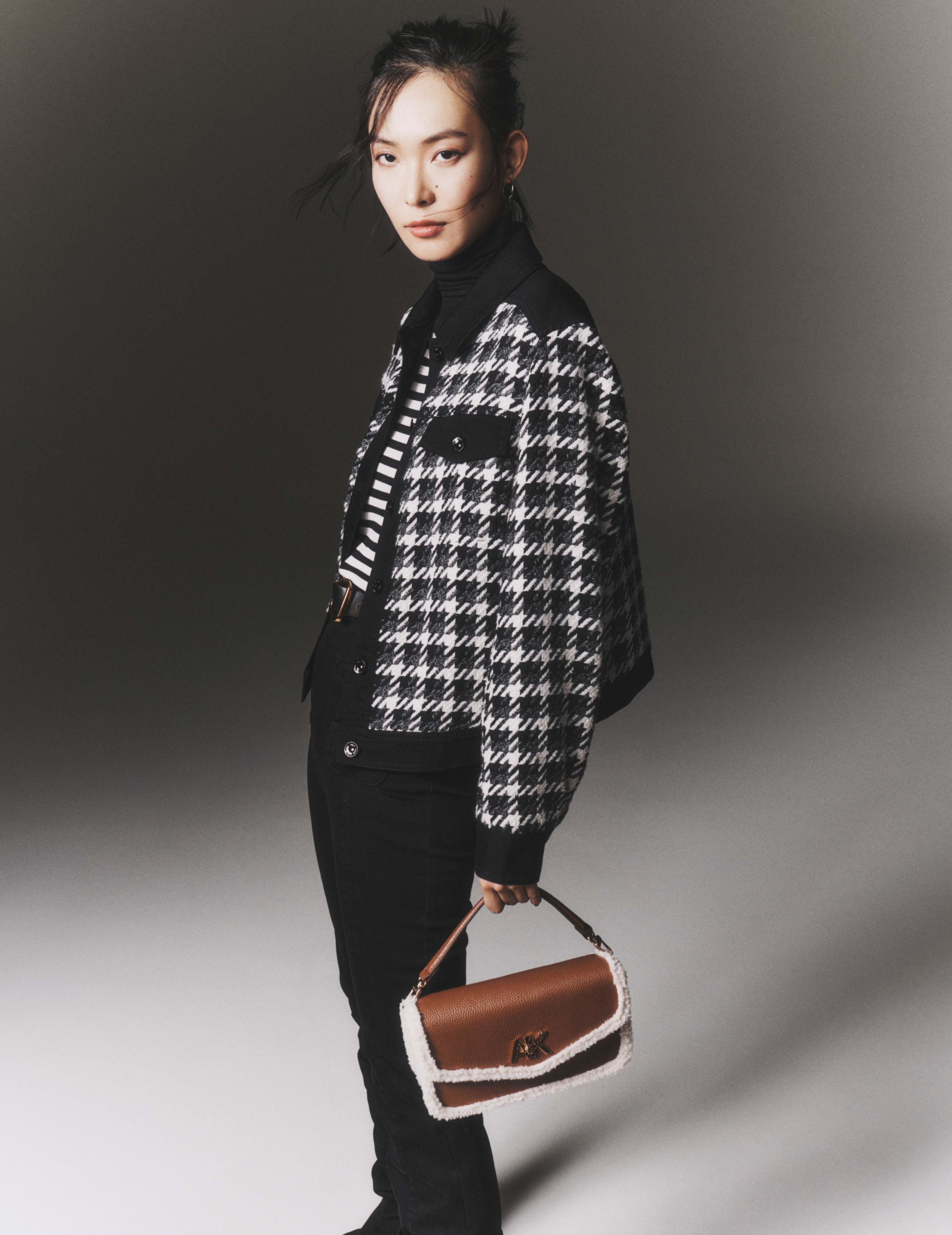 High Rise Boot Cut Denim Pant sold by Anne Klein product image thumbnail 4