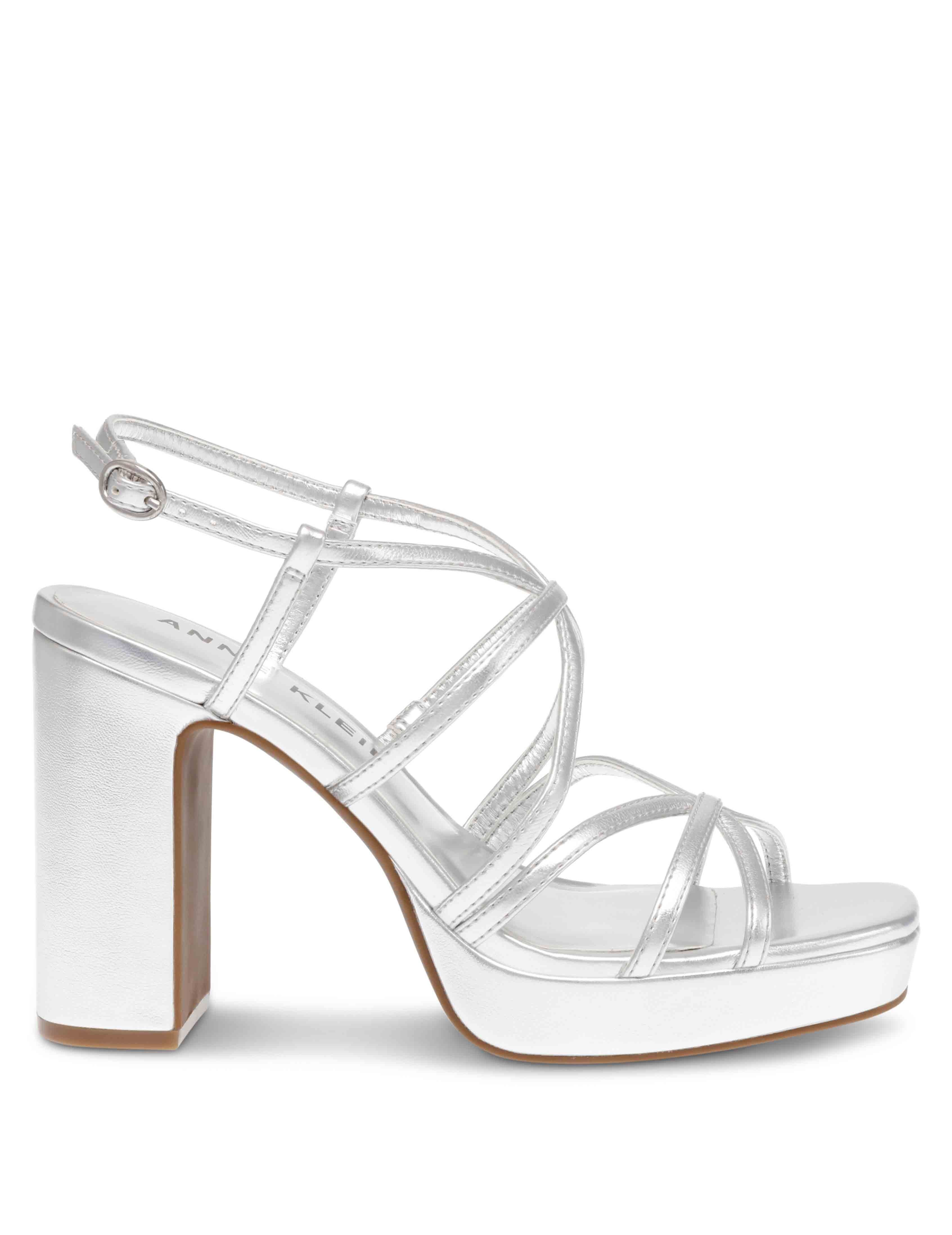 Zenon Dress Heel sold by Anne Klein product image thumbnail 2