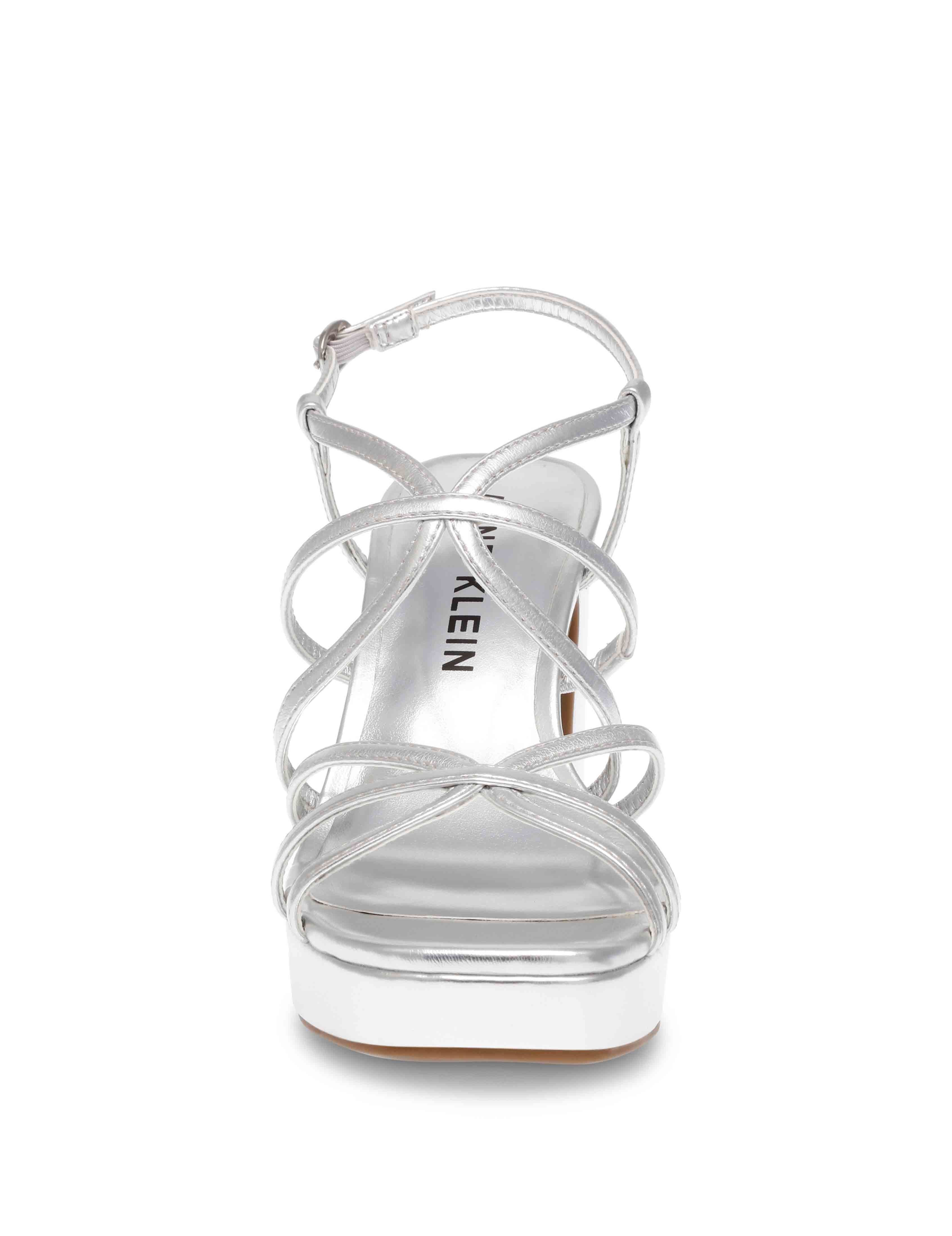 Zenon Dress Heel sold by Anne Klein product image thumbnail 3