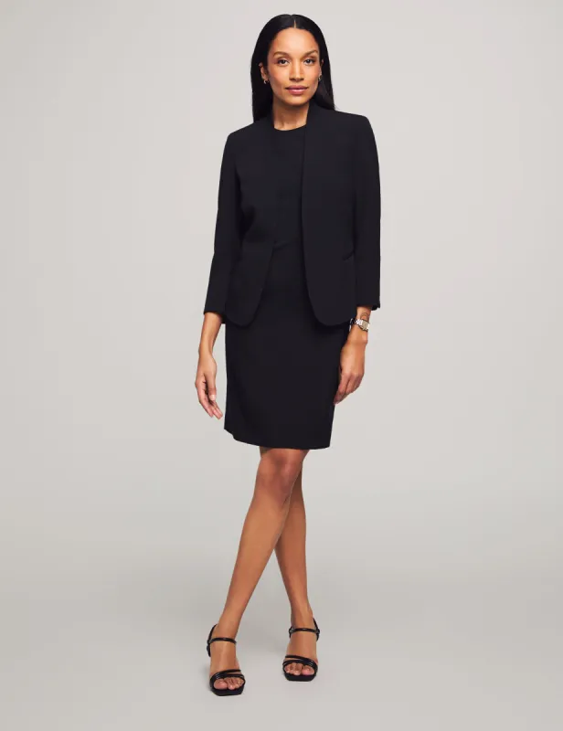 Executive Collection 2-Pc. Jacket and Dress Set- Sale sold by Anne Klein