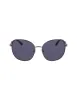 Metal Round Leo Sunglasses sold by Anne Klein