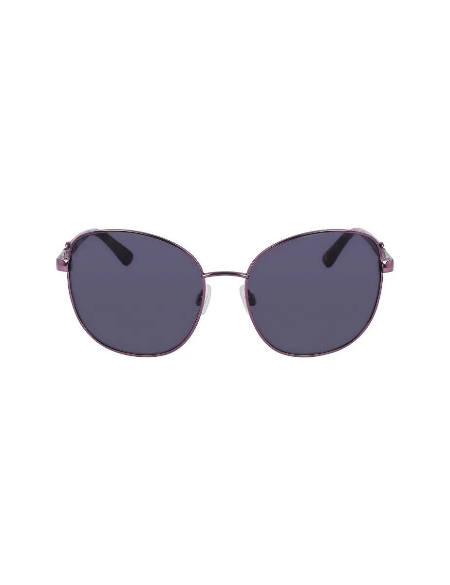 Metal Round Leo Sunglasses sold by Anne Klein